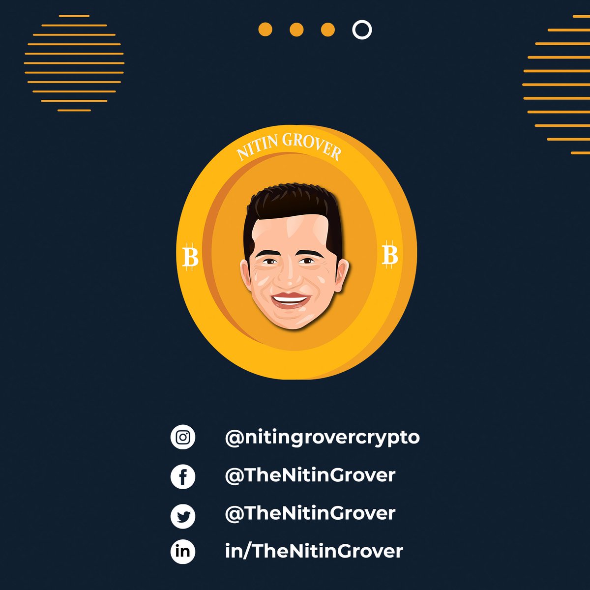 TheNitinGrover's tweet image. #AlgorithmicStablecoins: Do you know What the Algorithmic #Stablecoins are and why are they trending?

Algorithmic Stablecoins are the future of payments. They intend to offer stability, elasticity, and reflexivity.

Read the post to learn more!

#Cryptocurrency #Crypto