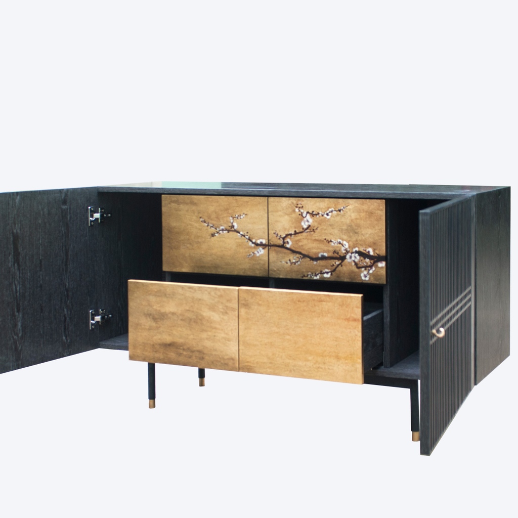AhecSea's tweet photo. The K cabinet by Huyen Trang Nguyen. This young designer from #HCMC #Vietnam will participate in our collaboration with @wallpapermag and @designmuseum this year.
#AHEC #discoveredglobal #designersfortomorrow #Americanredoak #Americancherry #Americanmaple #Vietnamesedesign https://t.co/HwJ30BQCMn