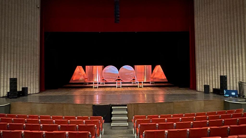 Se vi siete persi l'audizione di ieri dal Teatro delle Muse, per il titolo di #Capitaleitalianacultura2022 trovate qui il bellissimo video introduttivo e gli interventi che hanno illustrato il progetto "La Cultura tra l'Altro"   youtu.be/vxS2Hjneqok 
<a href="/Ancona2022/">Ancona 2022 - Capitale Italiana della Cultura</a>