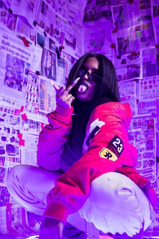 trap_sweetheart's tweet photo. Thank y’all for streaming CARTEL 🐅🐉

https://t.co/GThv71MHUr

New music coming soon 🖤🥀 https://t.co/HxXN6JM43c