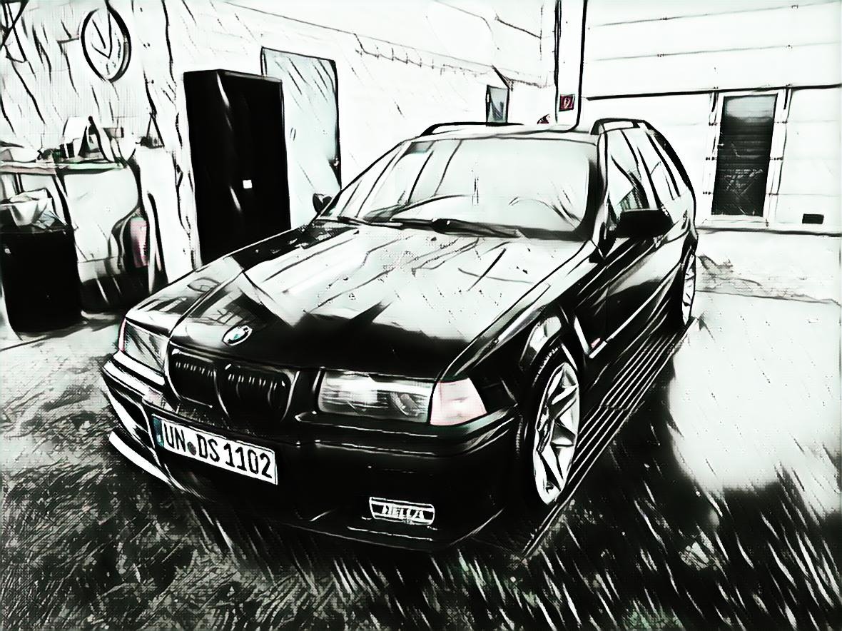 Brocken87's tweet photo. Finally.... My dream car nearly perfect 👌 https://t.co/g2UEJdrAFU