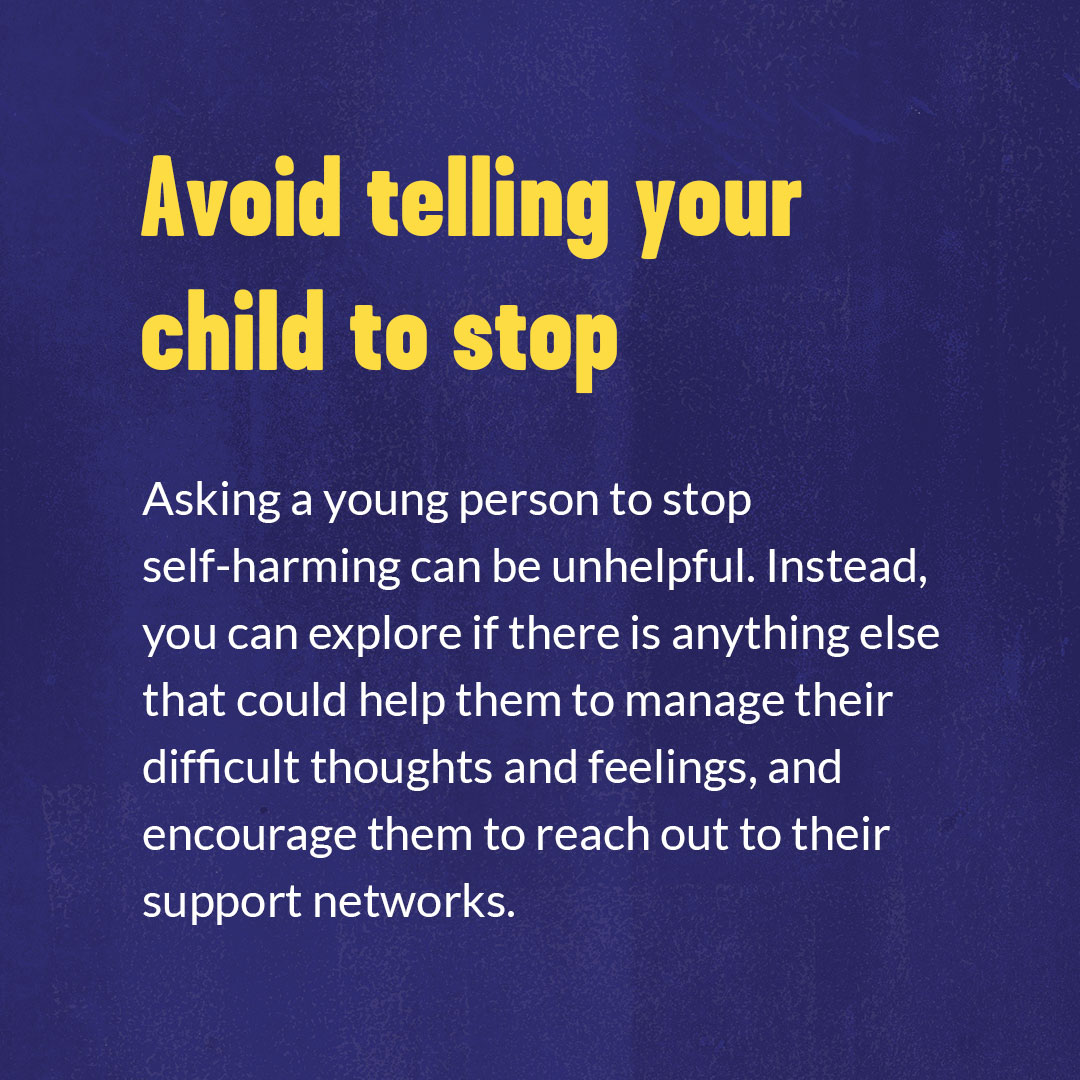 YoungMindsUK tweet picture