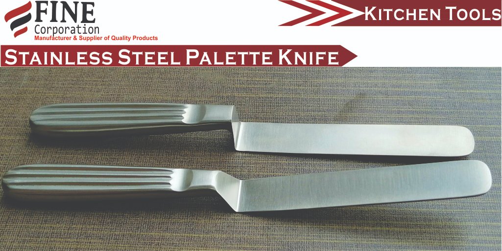 fine_corp's tweet photo. We are manufacture and exporters ,Plating Tweezers, Chef Tweezers, Serving spatula, and all chef tools 
#spatula #spatulaset #spatulasilikon #alatdapur #alatmasak #sutil #spatulamurah #bakingtools #topper #peralatandapur #spatulasilicone #cetakankue #silicone #spuit #sendok https://t.co/20XtoqmIZ6