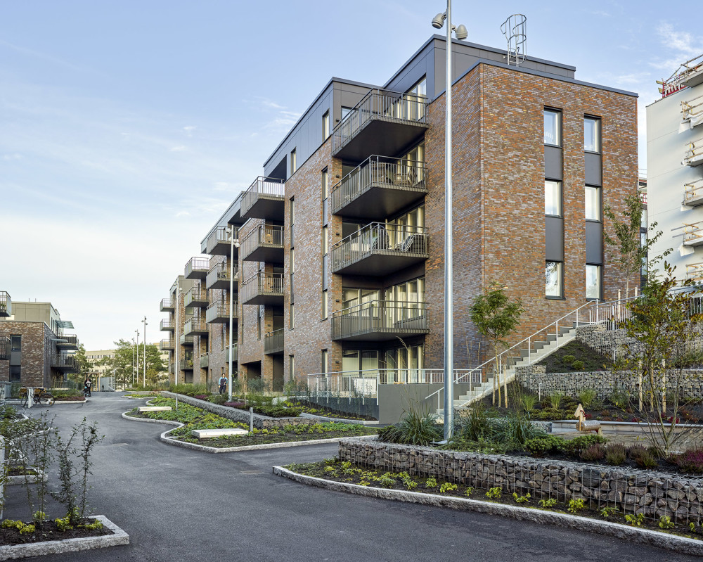 HSB Göteborgs försäljning håller i sig - brf Torpaterrassen slutsålt  mynewsdesk.com/se/hsb_goetebo…