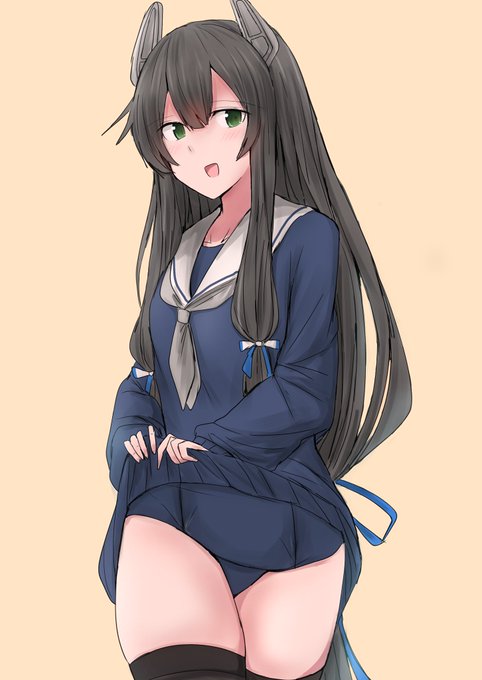 見せてくるヨナちゃん。 