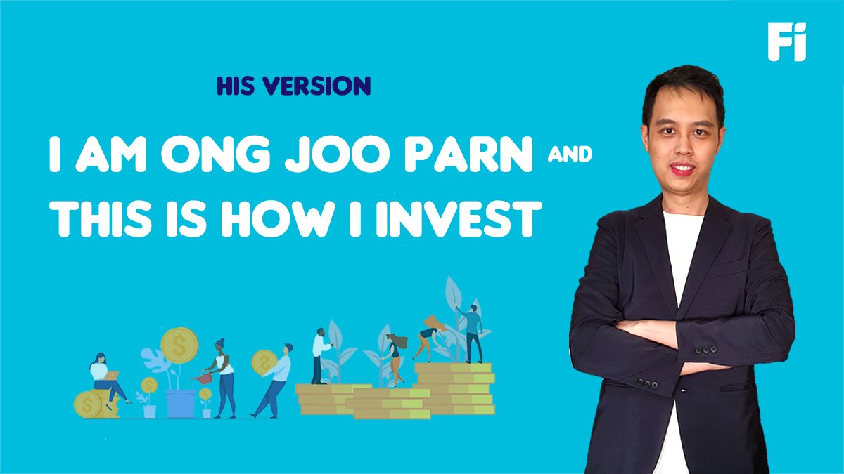 getsomefi's tweet photo. Joo Parn of Kaya Plus ( #Investment blog) shares:

“There is no such thing as low risk high return. Even if there is, chances are that someone providing you this opportunity might be getting a LOWER risk and HIGHER return by selling you that idea.”
 
https://t.co/NYzKe2oxaf https://t.co/uapvpdXcN5