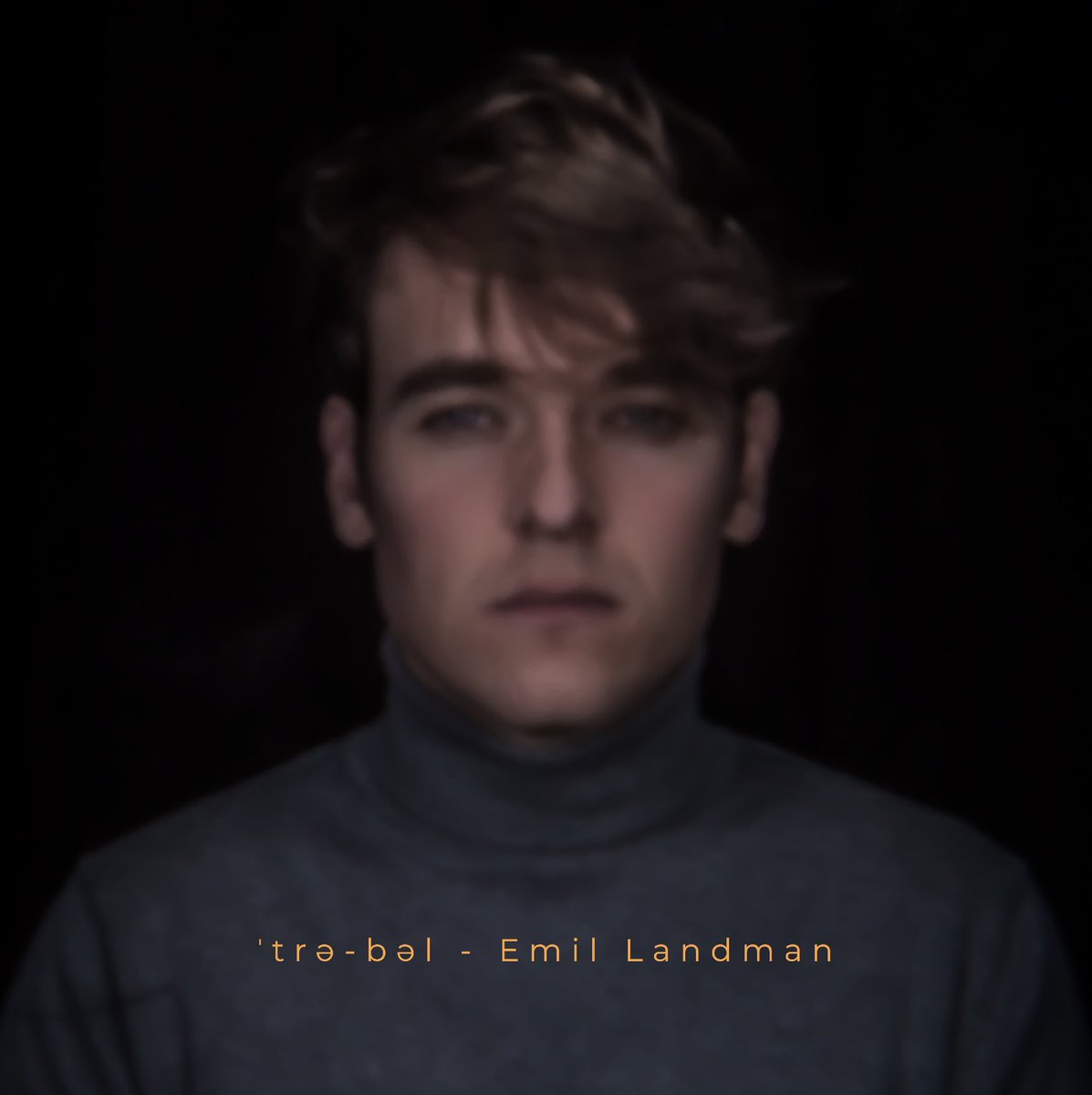 New year, new music! 
My new song Trouble is out now 🔥
orcd.co/emiltrouble