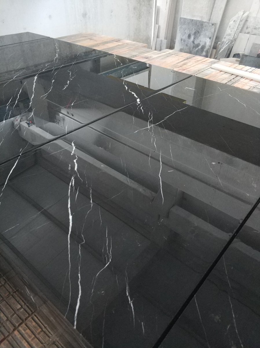 TajaMarble's tweet photo. Taurus Black Marble ✓
Taurus Blakc Marble which has the mix purely Black and white colors reflecting the quality and magnificence is always the priority in large-scale projects. 
#marmoles #marbledecor #marble #mramor 
more info; info@tajamarble.com  / https://t.co/ZR1vyDpEbE https://t.co/JKpsJyTs0o