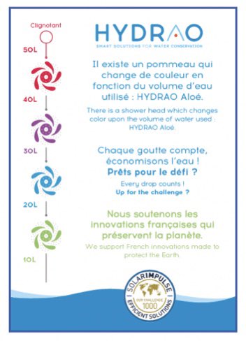 LyceeSchuman's tweet photo. Pour préserver la ressource en #eau, nous venons d’équiper ttes les douches 🚿 de pommeaux économes et de sensibilisation au gaspillage. La couleur change en fonction du volume consommé 😱🎨⏳💦. objectif : économiser 300 000 litres d’eau💧par an.
#developpementdurable #Haguenau https://t.co/zQxGrpK890