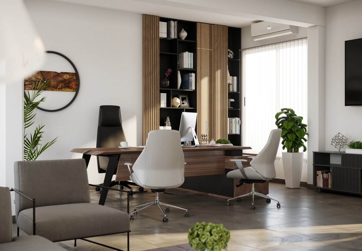 StudioOra's tweet photo. Office Visualization and redesign for Active Holdings LLC

Design and Décor by Ora Viz
Interior design and Visualization https://t.co/ANJUnyDLOD