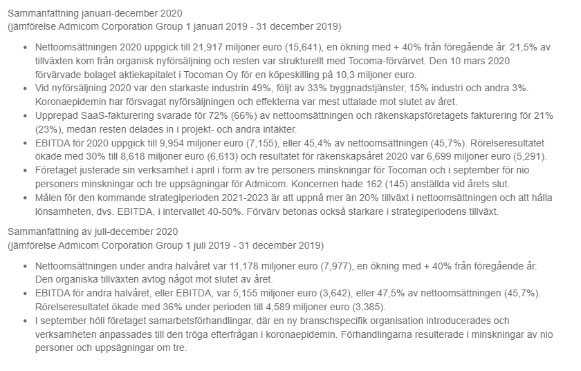 miljonjakten's tweet photo. Admicom #admcm https://t.co/uMxdPKHTt4