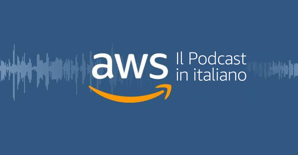 AWS Italy 🇮🇹 tweet media