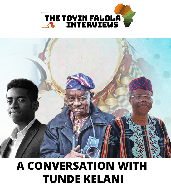 tfinterviews's tweet image. The Toyin Falola Interviews: A Conversation with Tunde Kelani (Podcast, Part 4 of 4)
toyinfalolanetwork.org/the-toyin-falo…
toyinfalolanetwork.org/category/toyin…