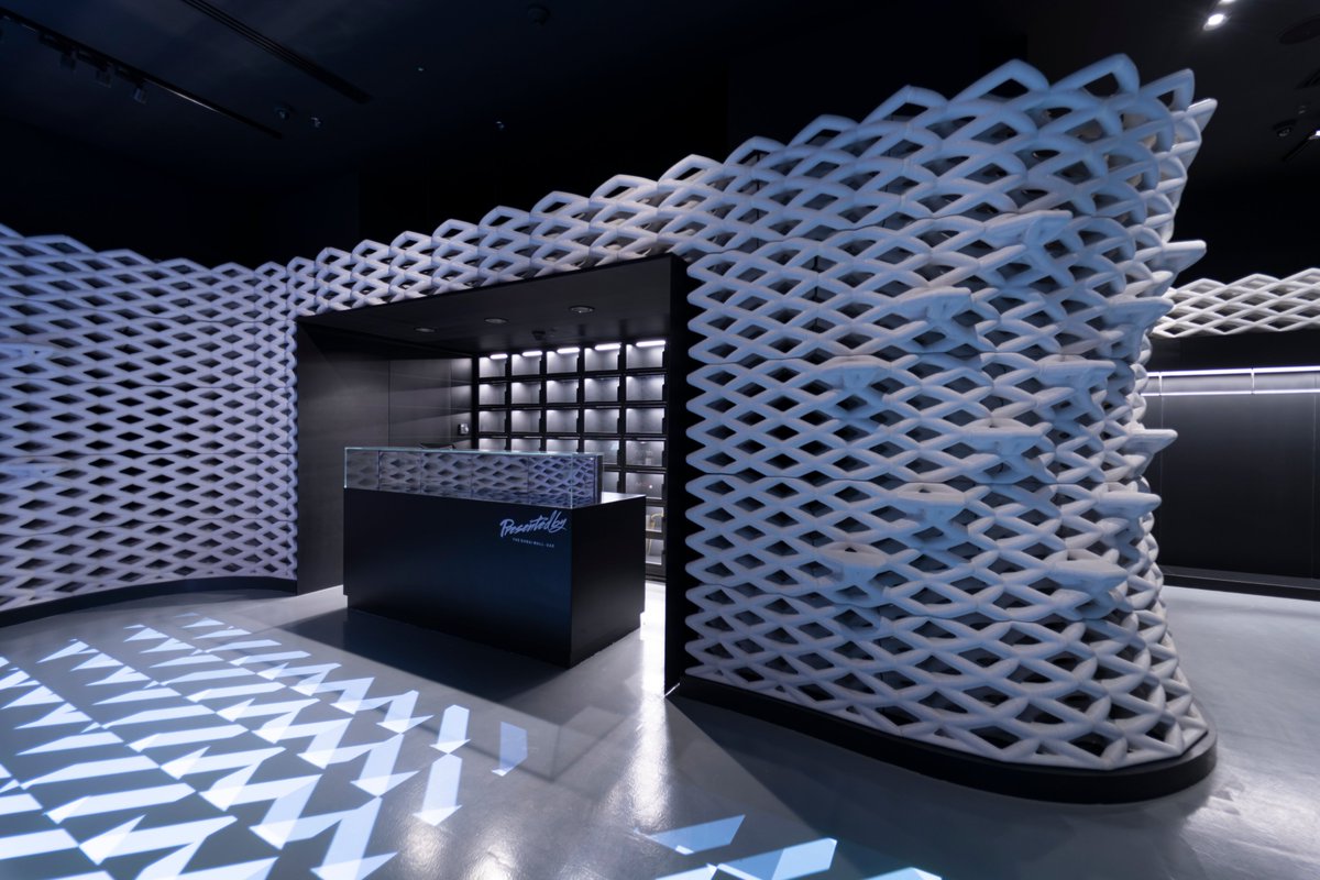 Vía Construcción tweet media