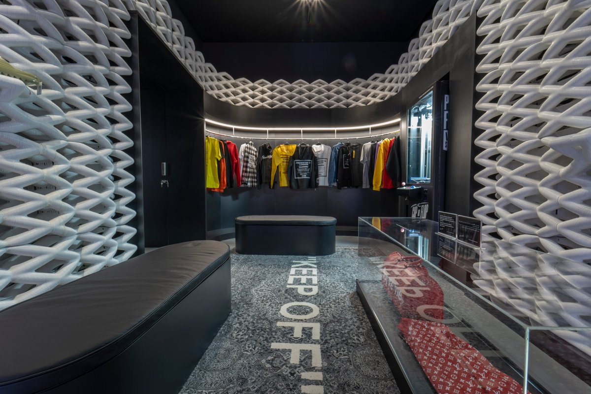 Vía Construcción tweet media