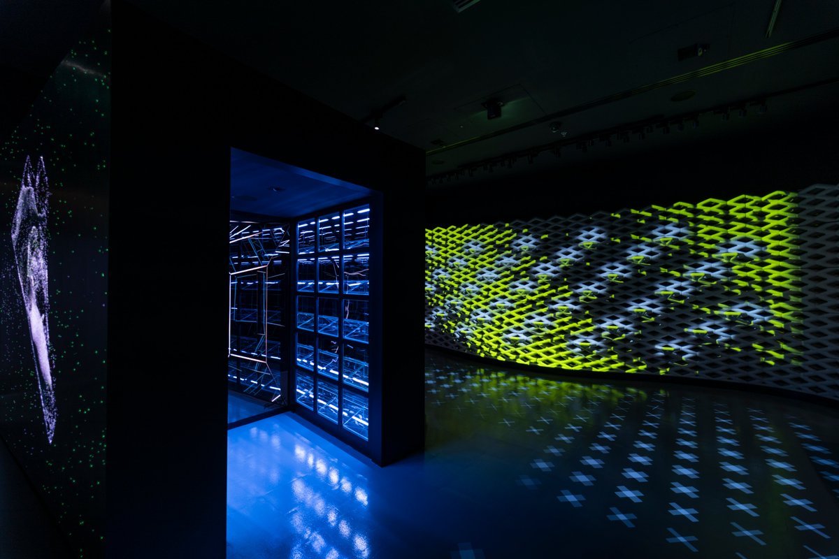 Vía Construcción tweet media