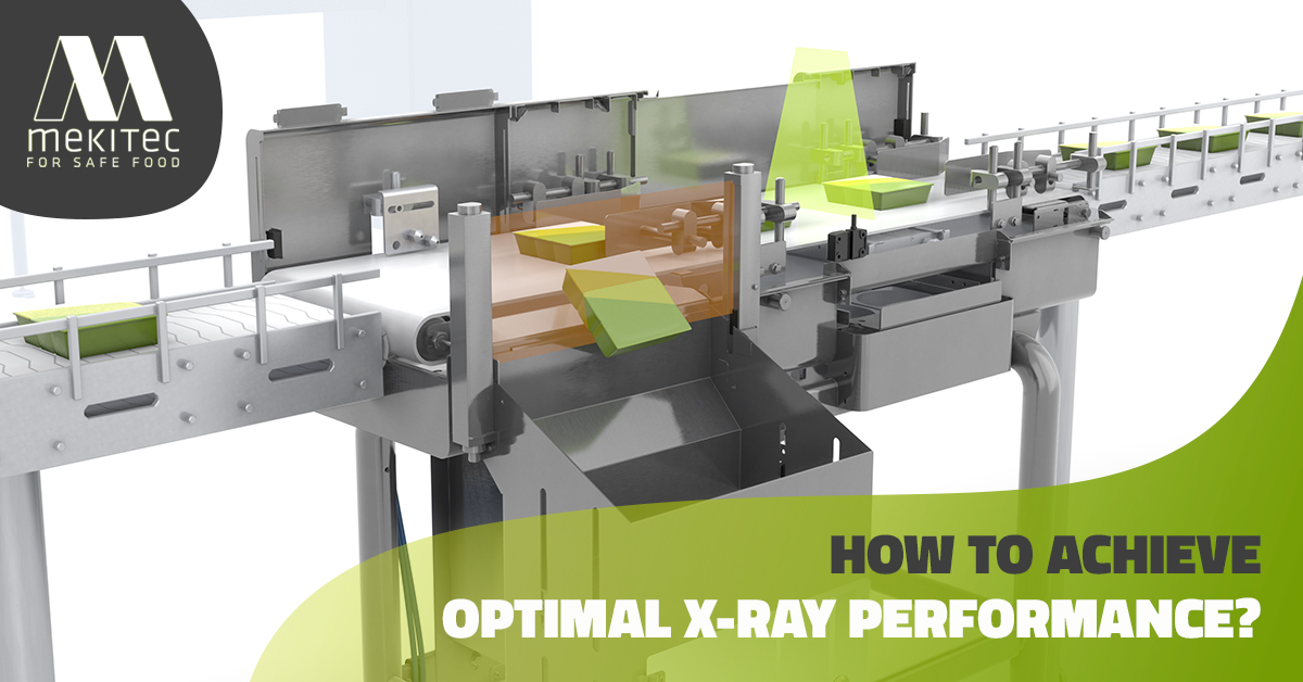 Mekitec's tweet photo. How to optimize the performance of your X-ray inspection systems? Check out our blog and learn! https://t.co/iZARSM8ET3

#forsafefood #foodsafety #qualitycontrol #xrayinspection #foodindustry https://t.co/uhscaAosoh