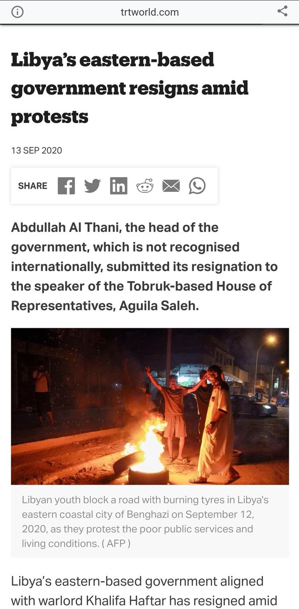 The Middle East part is doing the same, wtf is going on here?