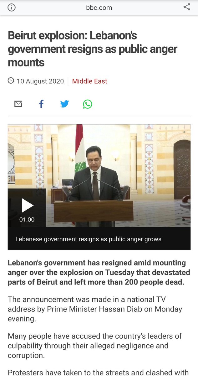 The Middle East part is doing the same, wtf is going on here?