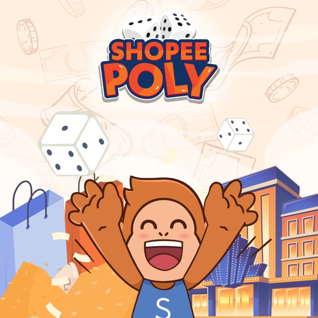 Come And Collect Points To Win Prizes Weekly! shp.ee/etgzr9x6vpd