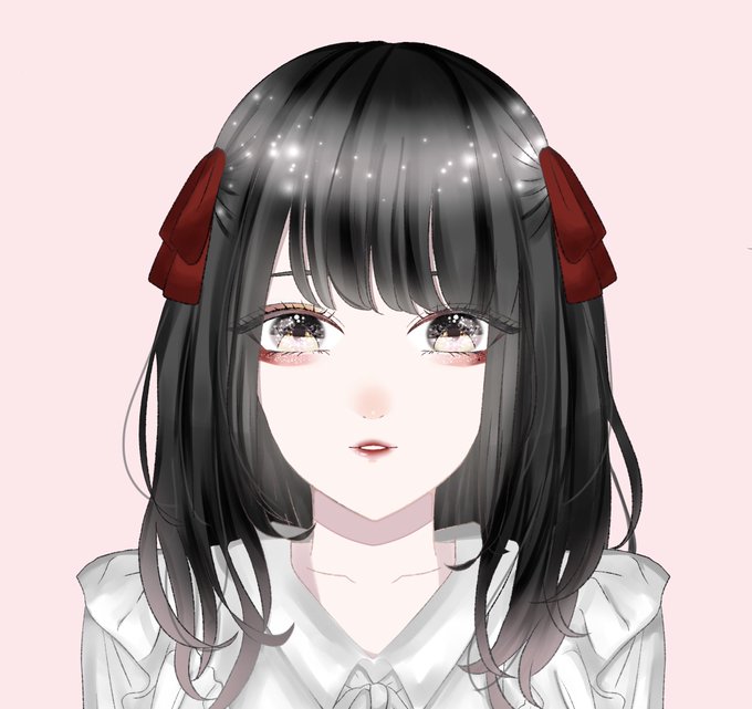 フリーアイコン女の子のtwitterイラスト検索結果