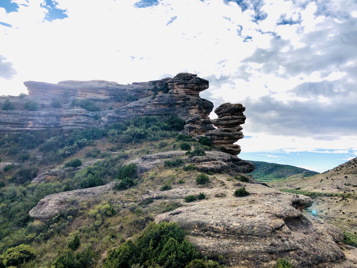 Visit Navarra tweet media