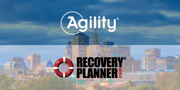 Agility has announced the acquisition of BCI partner <a href="/RP_BCM/">RecoveryPlanner</a> , a long established provider of #businesscontinuity software and consultancy services.
thebci.org/news/agility-r…