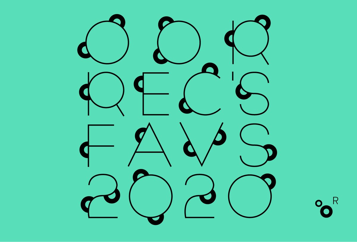 OORRECORDS's tweet photo. OOR Records 2020 Favorites
Check here: https://t.co/IaXmYDb6td https://t.co/VuSZkNGpFy