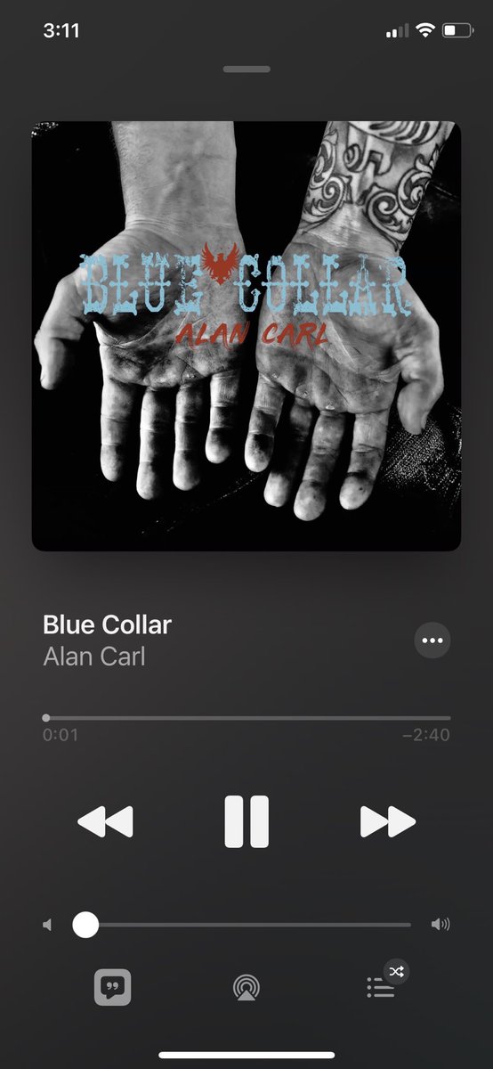 Alan Carl tweet media