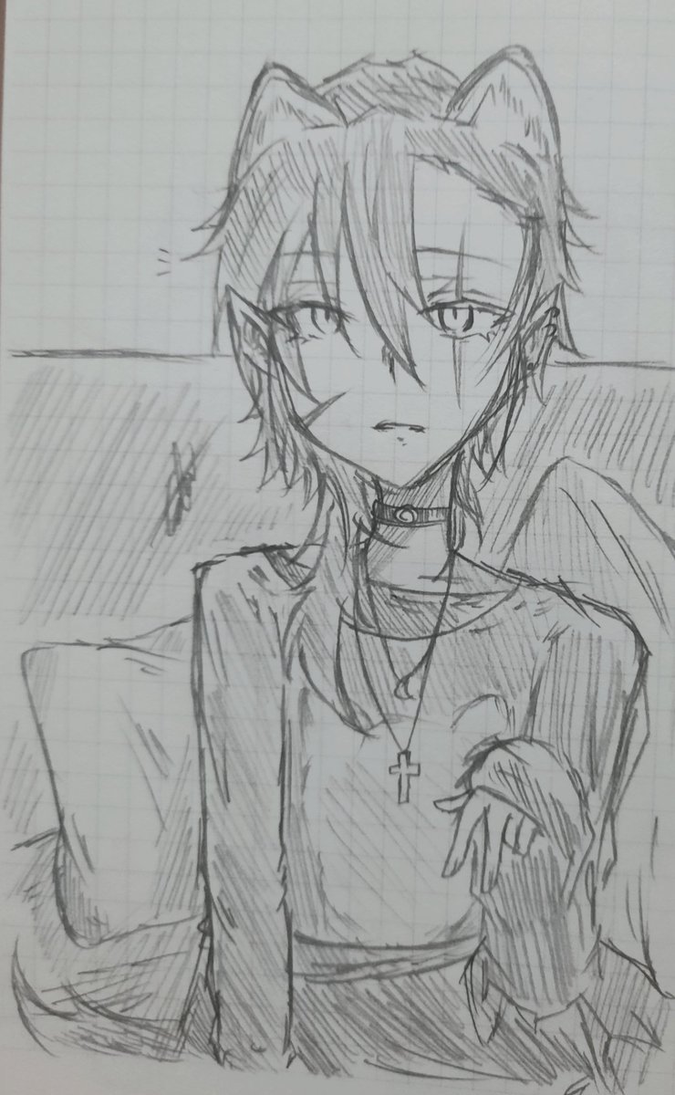 red_wolfVT's tweet photo. ♦️自己紹介♦️

黒澤赤音（あかね）です。はじめまして。 私は実際にはマレーシアのVtuberですが、私の言語は日本語と英語です。 時々中国語とマレー語を話します。 私は主に歌を歌いますが、時々ゲームをすることもあります。

現在も家にいて仕事の準備をしています。

#Vtuber準備中 https://t.co/KoGEUtyWI0