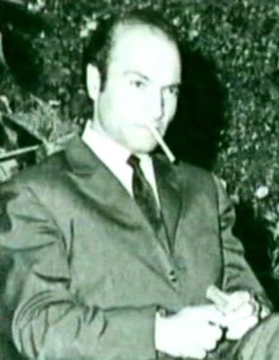 Iranian thinker and activist Ali Shariati expressed revolutionary Islam through Marxist symbolism. He was assassinated in 1975 by the agents of the Shah of Iran.