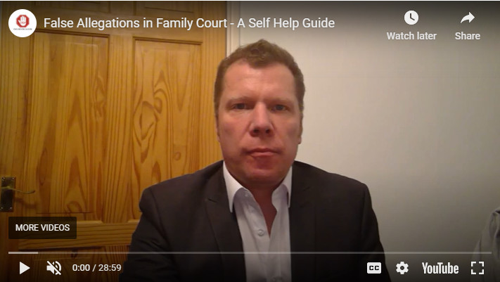 fathers4equalty's tweet image. False Allegations in the Australian Family Court – A Self Help Guide - Great Video Guide

familylawexpress.com.au/family-law-exp… #falseallegations #familycourt #divorce #domesticviolence #familylaw