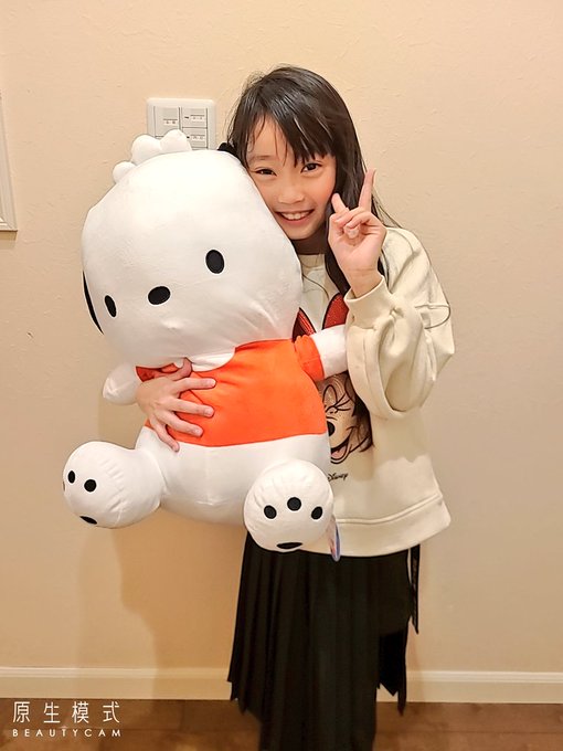 Twitterのコスプレ画像2