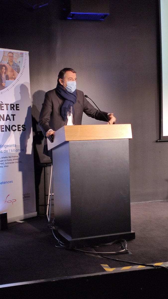 Les Echos Le Parisien Événements tweet media