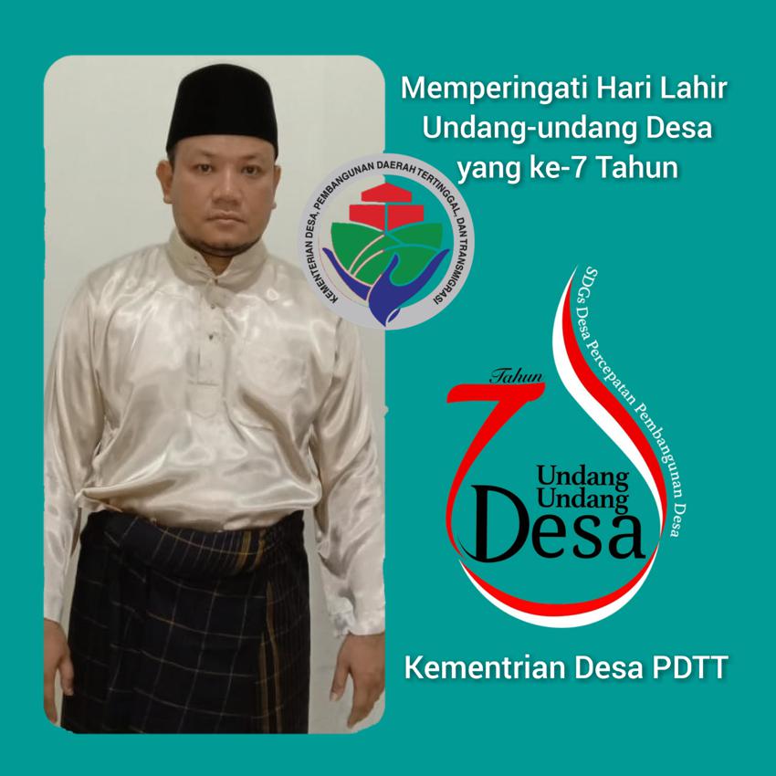 MuhSaddat's tweet photo. Dana Desa merupakan Strategi Jitu Mengentaskan Kemiskinan &amp; Menumbuhkan Perekonomian Desa
 #7TahunUUDesa
@jokowi 
@halimiskandarnu 
@malik_haramain
@imansyukri
@taufikmadjid71
@fachrilabalado 
@azzameldzikrie 
@tppkemendes 
@KemenDesa
@kpp_pa 
@BerandadesaID
@TPPISUMUT https://t.co/leQvdg0w9X