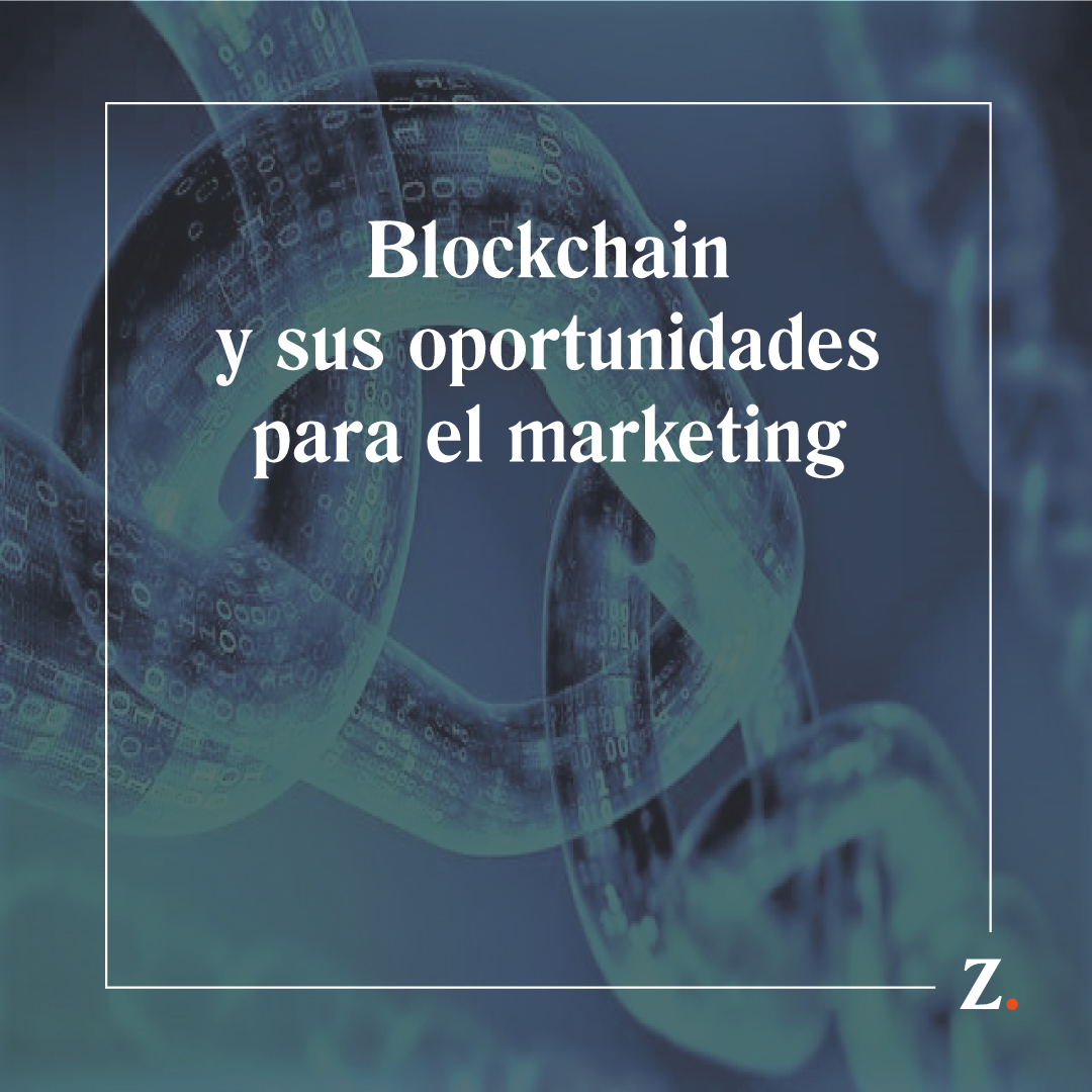 Zetric_Agency's tweet photo. ¿Qué es el #Blockchain y cómo funciona? ¿Por qué se ha vuelto tan popular? ¿Qué aplicaciones tiene para el marketing digital? 😉 ¡Te lo contamos todo!

https://t.co/4Cna5UZyzn…/

#marketing #marketingonline #publicidad #Zaragoza #Aragon #Zetric #seo #sem #posicionamiento https://t.co/kxFSs6E4Bq