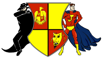 Ideal_Comics's tweet photo. #ICFact: In the wake of the Cold War, the US Gov't was looking for a new way to manage new generations of super-powered children.
In 1983, the super-school program is launched in secret. The program is quietly made public in 1996. https://t.co/DpBoSbBUPf