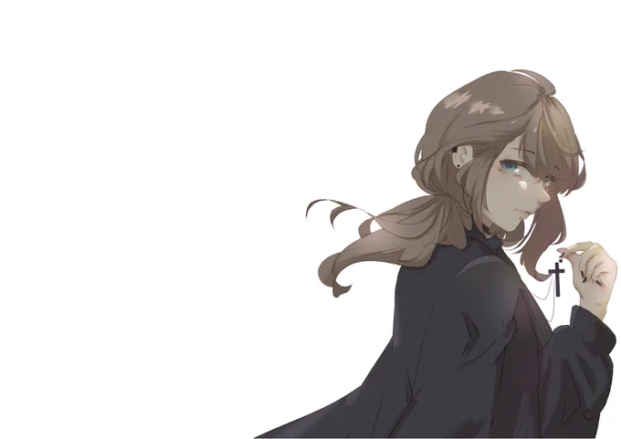 #かな絵 