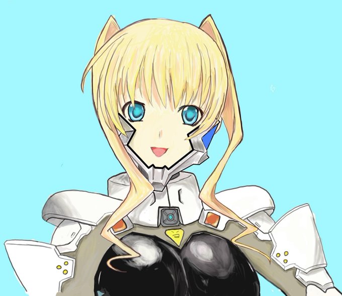 マブラヴのtwitterイラスト検索結果 マブラヴのtwitterイラスト検索結果