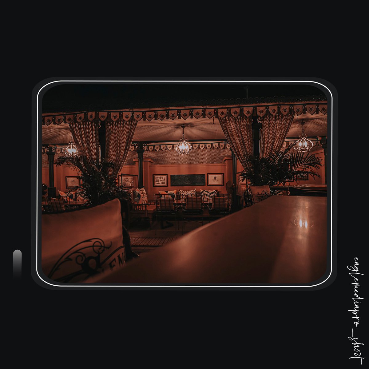 EagleMediaPro1's tweet photo. In the age of digital media, where ideas are put on the table from all around the globe, one cannot always be present at all the places, at every given point of time. https://t.co/Nvmar68Nfx