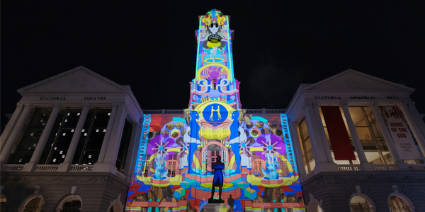 vchhomeofthesso's tweet photo. 📢 We're taking part in the annual #LighttoNight Festival once again! There are live and online events. Take a peek at what's coming up here: https://t.co/s24c6Lmdzl https://t.co/PfXIYDFKdH