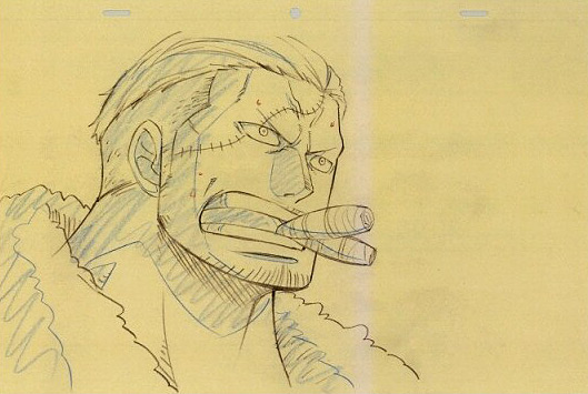 Anime & Cartoon Cels Archive on Twitter: Anime & Cartoon Cels Archive on Twitter: