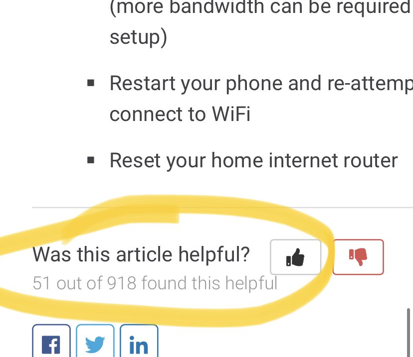 Dear lord ⁦<a href="/owletbabycare/">Owlet</a>⁩ what’s the point of asking? #badUX #techfail