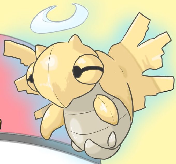 ヌケニンのtwitterイラスト検索結果