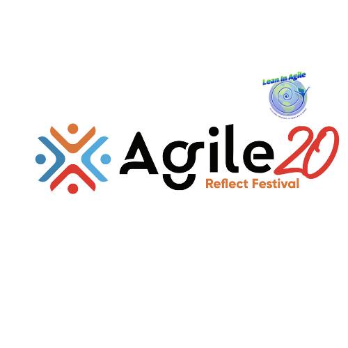 AccessAgile's tweet photo. #LeanInAgile Australia-NewZealand #Spiral at #Agile20Reflect #AgileAlliance #ScrumAlliance #PMInstitute https://t.co/MTtd0yIKfL #agile https://t.co/ukXFHDiOKz