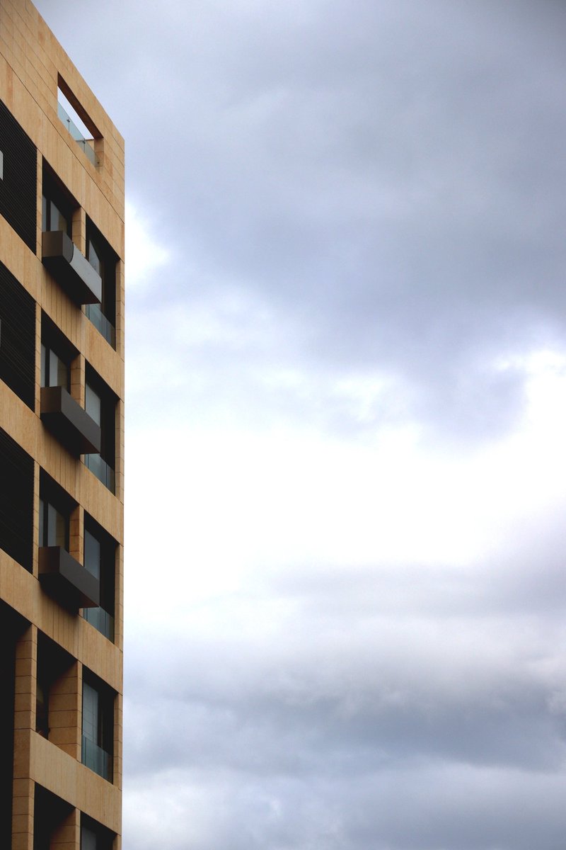 Full Lockdown Day210:44amThe storm has passed with a promise of another later in the day.I am discovering sharp 90° angles and the meaning of 24 hours in a day.Reminds me of boarding school, when I'd cross out the days to going home.We wished half our lives away.