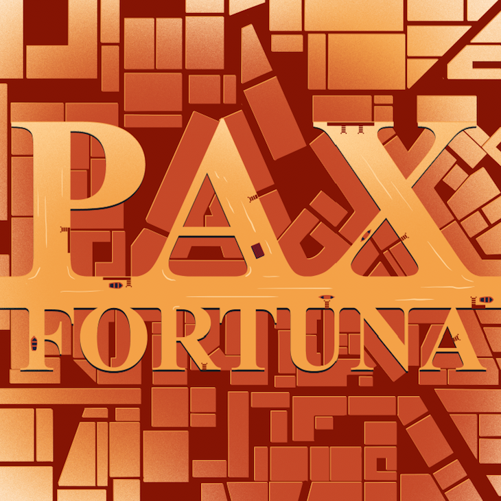 Thank you to everyone who joined us for our first #PaxFortuna 🪙 listen along last night! The shenanigans continue tonight 6.30pm GMT <a href="/VisitFortuna/">Pax Fortuna!</a>  

👉 discord.gg/ndwYSdACSz 👈