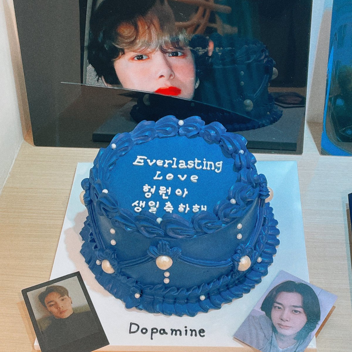 dopamine514's tweet photo. 𝚎𝚟𝚎𝚛𝚕𝚊𝚜𝚝𝚒𝚗𝚐 𝚕𝚘𝚟𝚎

준비하느라 고생 많으셨습니다 😭♥️

#형원이란_다정함이_내린_날 
@frameinlovehw https://t.co/2wOo9WzHor