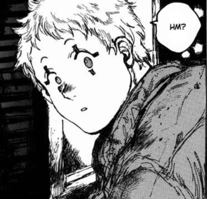 drhdr manga spoilers:

y'all they were so adorable why did they do this me 