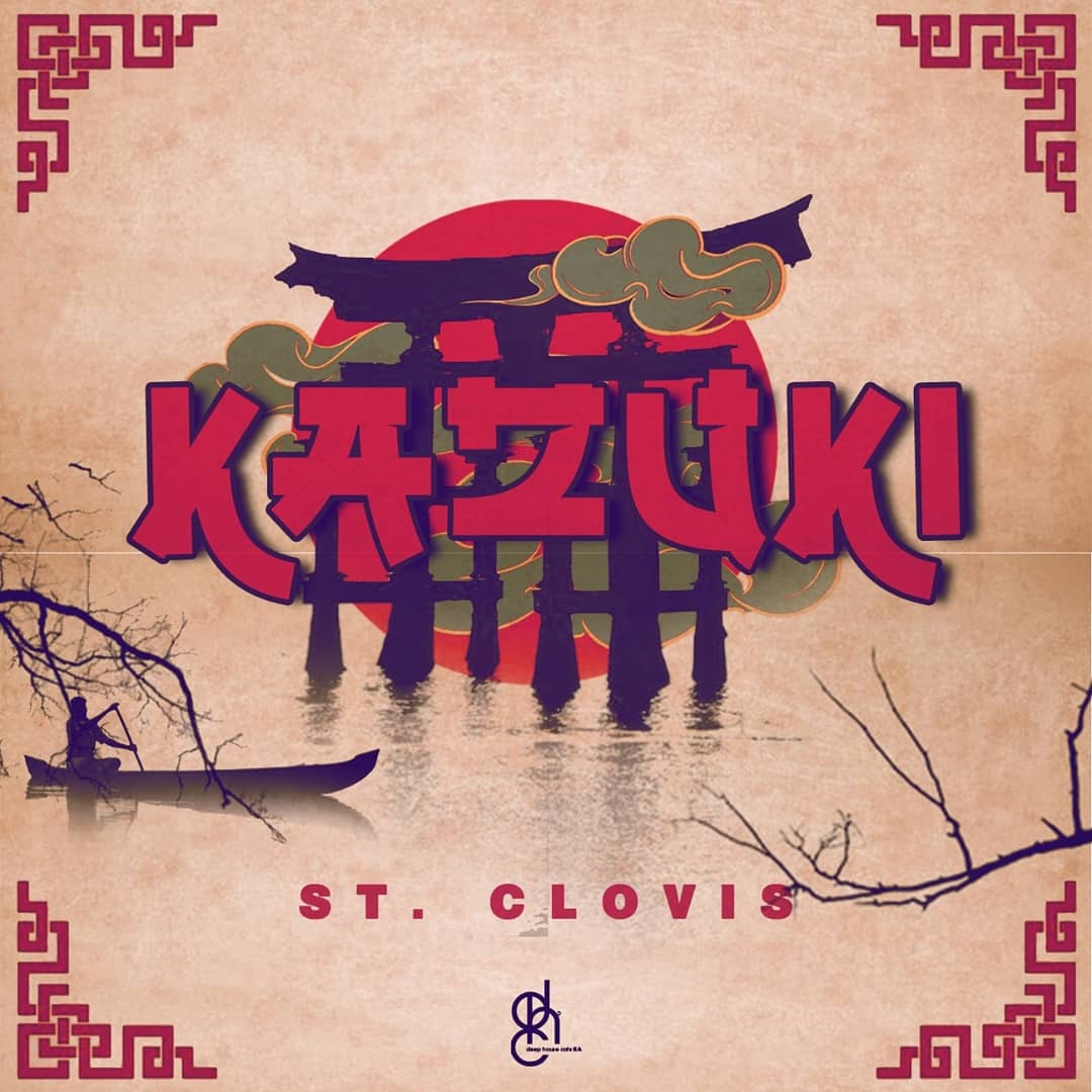 EikaMano's tweet photo. A Start To A New Year. 
May You All Have A Great One. 
Here's Something From St. Clovis (My Better Half) 

@DHC_SA 
https://t.co/plDc2GuYFz

#electronica #leftfield #lounge #newmusic https://t.co/hblR37Sm7v